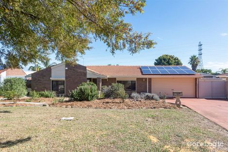 Property photo of 17 Hanrahan Loop Kardinya WA 6163