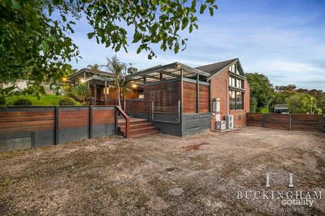 Property photo of 13 Ryefield Court Diamond Creek VIC 3089