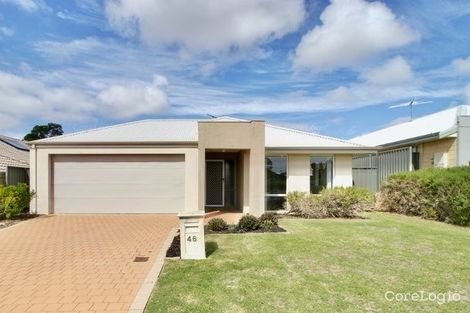 Property photo of 46 Kempeana Way Baldivis WA 6171