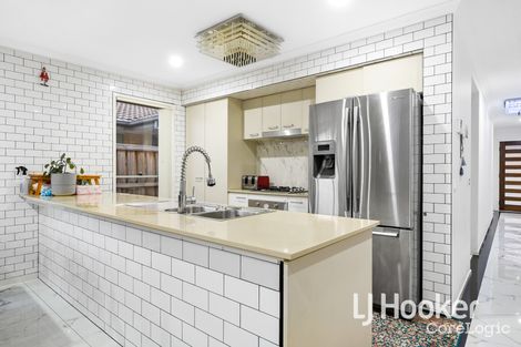 Property photo of 9 Campaspe Street Clyde North VIC 3978