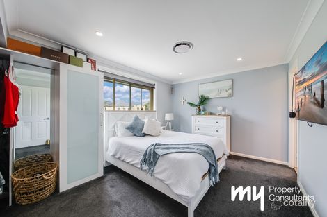 Property photo of 25 The Clearwater Mount Annan NSW 2567