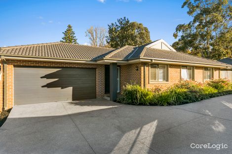 Property photo of 6 Edgar Close Chirnside Park VIC 3116