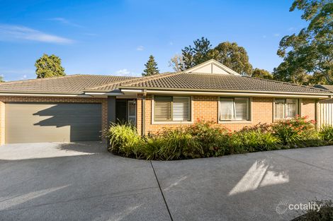 Property photo of 6 Edgar Close Chirnside Park VIC 3116