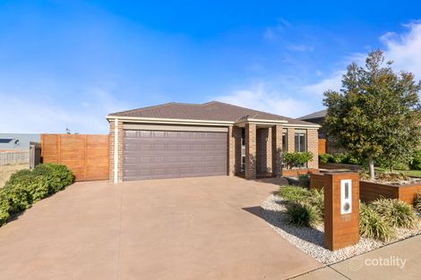 Property photo of 100 Halletts Way Bacchus Marsh VIC 3340