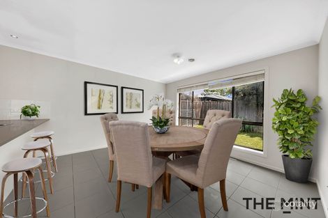 Property photo of 8 Tallulah Avenue Doreen VIC 3754