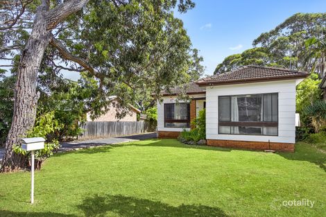 Property photo of 100 Curvers Drive Manyana NSW 2539