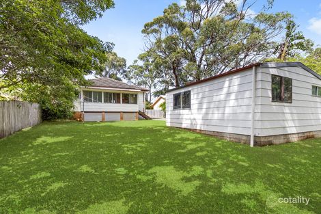 Property photo of 100 Curvers Drive Manyana NSW 2539