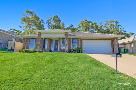 Property photo of 48 Tempranillo Crescent Cessnock NSW 2325