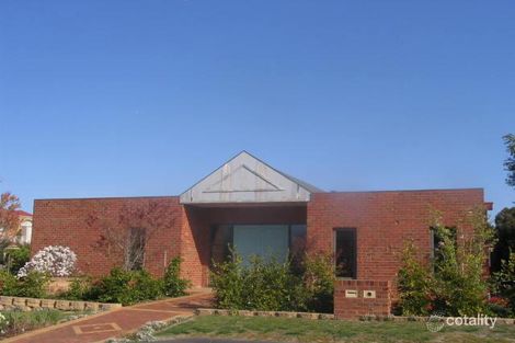 4 Briar Walk, Blackburn South, VIC 3130