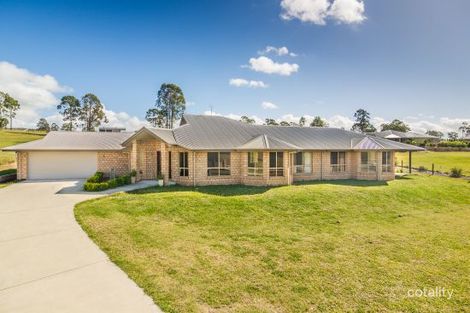 154-156 Montanus Dr, Woodford, QLD 4514