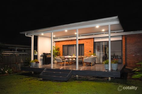 Property photo of 47 Docker Street Marks Point NSW 2280