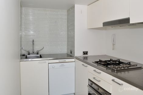 Property photo of 4/281-283 Bourke Street Darlinghurst NSW 2010
