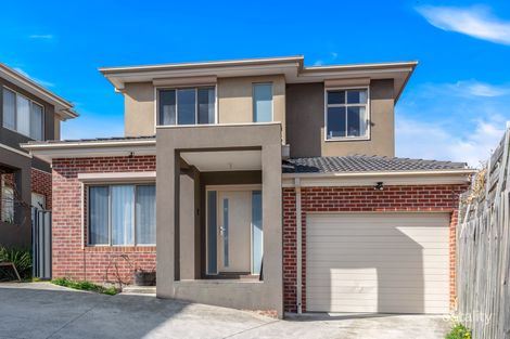 Property photo of 6/8 Shankland Boulevard Meadow Heights VIC 3048