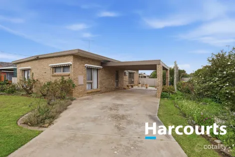35 Esmond St, Wangaratta, VIC 3677