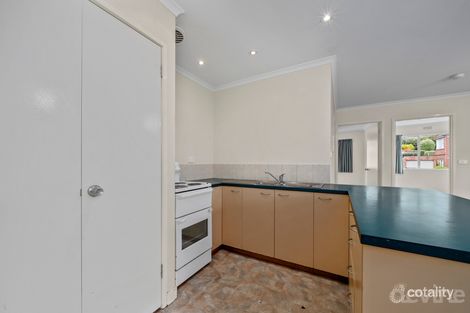 1/1 Long Point Rd, Sandy Bay, TAS 7005