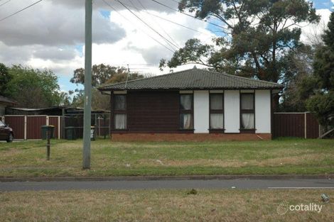 Property photo of 127 Carlisle Avenue Hebersham NSW 2770