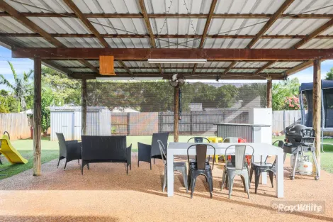 Property photo of 22 Buxton Drive Gracemere QLD 4702