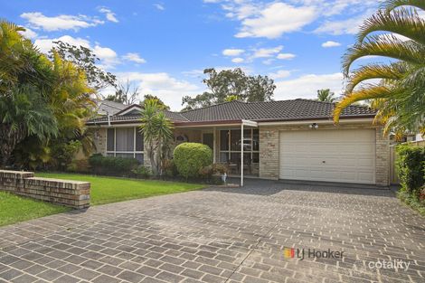 Property photo of 34 Warrina Avenue Summerland Point NSW 2259