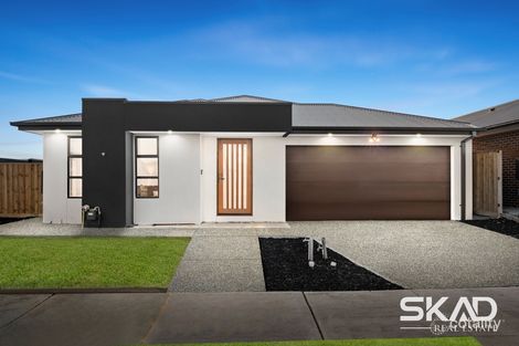 Property photo of 1 Bawley Road Donnybrook VIC 3064