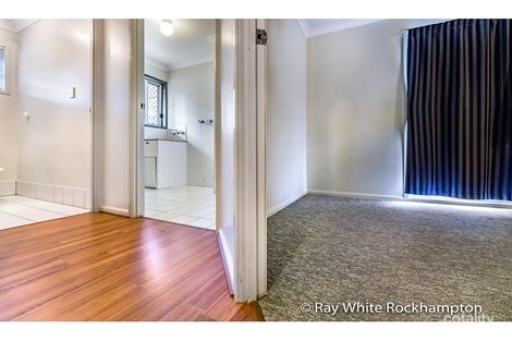 Property photo of 8 Cassia Street Norman Gardens QLD 4701