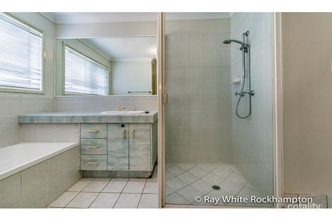 Property photo of 8 Cassia Street Norman Gardens QLD 4701