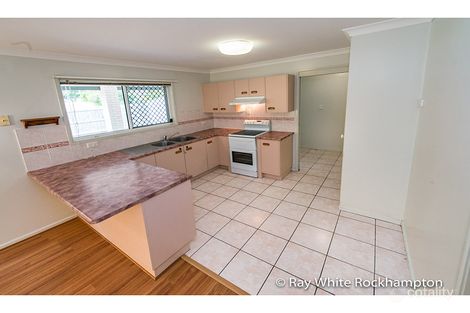 Property photo of 8 Cassia Street Norman Gardens QLD 4701