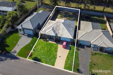 Property photo of 48 Tempranillo Crescent Cessnock NSW 2325