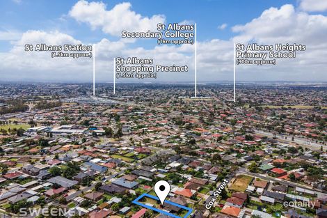 Property photo of 9 Cox Street St Albans VIC 3021