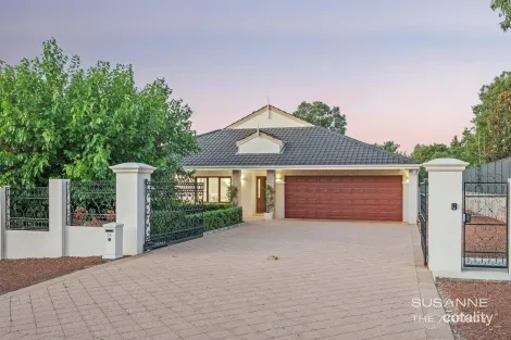 Property photo of 24 Keane Street Lesmurdie WA 6076