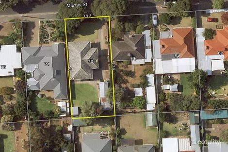 Property photo of 68 Murray Street Clapham SA 5062