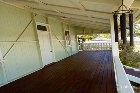 Property photo of 2 Toowoomba Road Crows Nest QLD 4355