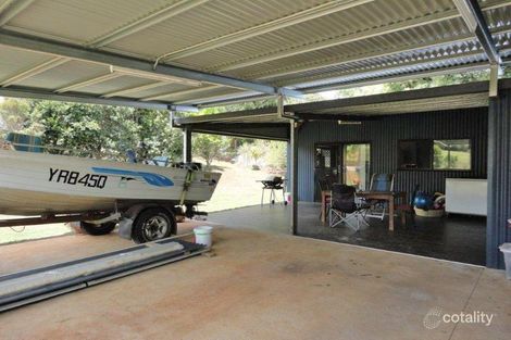 Property photo of 607 Peeramon Road Peeramon QLD 4885