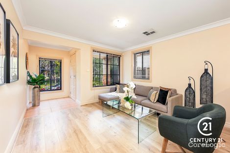 Property photo of 18 Satinash Street Parklea NSW 2768