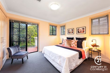 Property photo of 18 Satinash Street Parklea NSW 2768