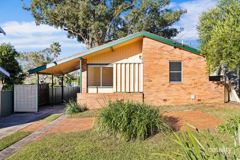 Property photo of 12 Wilson Street Kiama NSW 2533