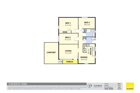 Property photo of 12 Wilson Street Kiama NSW 2533