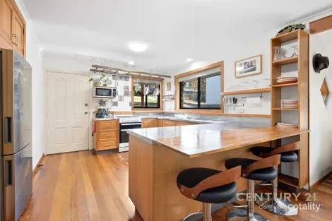 Property photo of 42 James Small Drive Korora NSW 2450