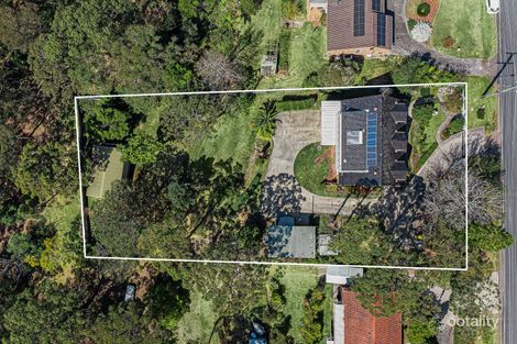 Property photo of 99 Donnelly Road Arcadia Vale NSW 2283