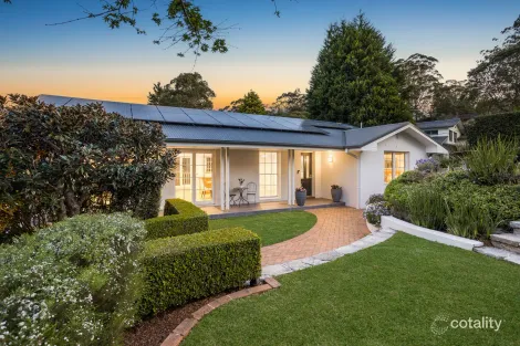 Property photo of 11 Raleigh Crescent St Ives Chase NSW 2075