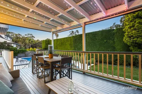 Property photo of 11 Raleigh Crescent St Ives Chase NSW 2075