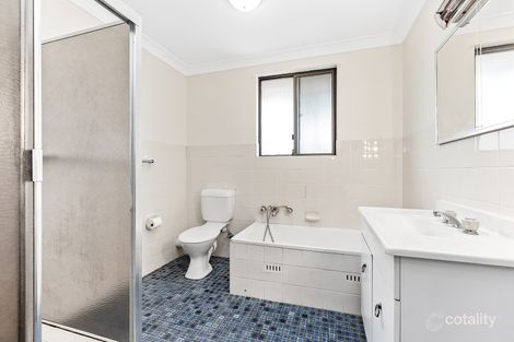 Property photo of 4/68-70 Brighton Avenue Croydon Park NSW 2133