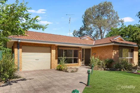 16 Doherty St, Quakers Hill, NSW 2763