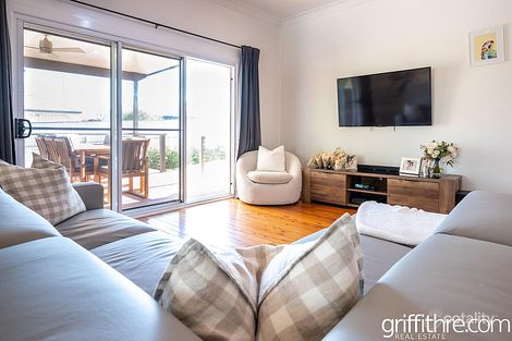Property photo of 3 Gordon Avenue Griffith NSW 2680