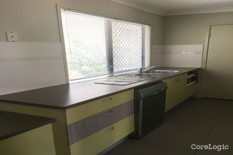 Property photo of 10 Franklin Drive Mount Louisa QLD 4814