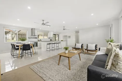 Property photo of 75 Shakespeare Crescent Fraser ACT 2615