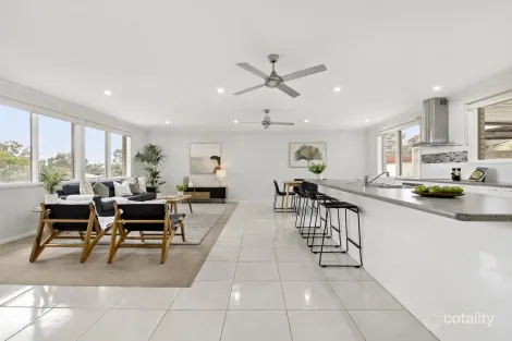 Property photo of 75 Shakespeare Crescent Fraser ACT 2615