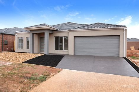 Property photo of 4 Alixia Place Brookfield VIC 3338