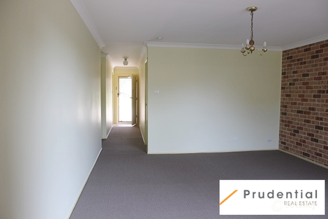 Property photo of 1/12 Rees Close Eagle Vale NSW 2558