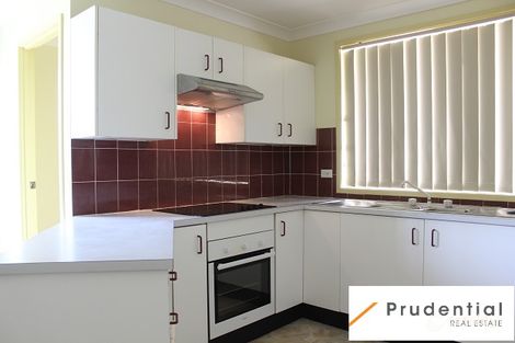 Property photo of 1/12 Rees Close Eagle Vale NSW 2558