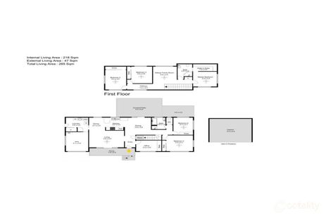 Property photo of 7 Capistrano Street Bracken Ridge QLD 4017